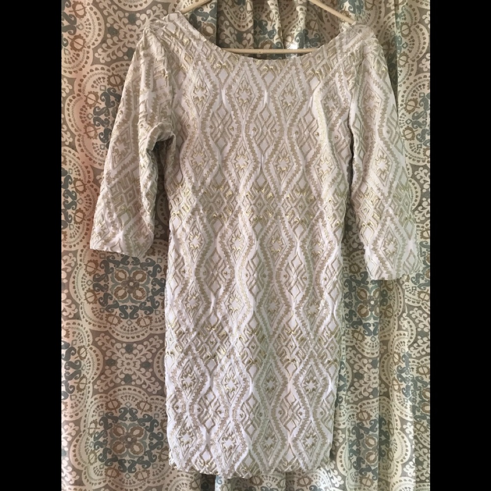 Charlotte Russe Cocktail Dress size M